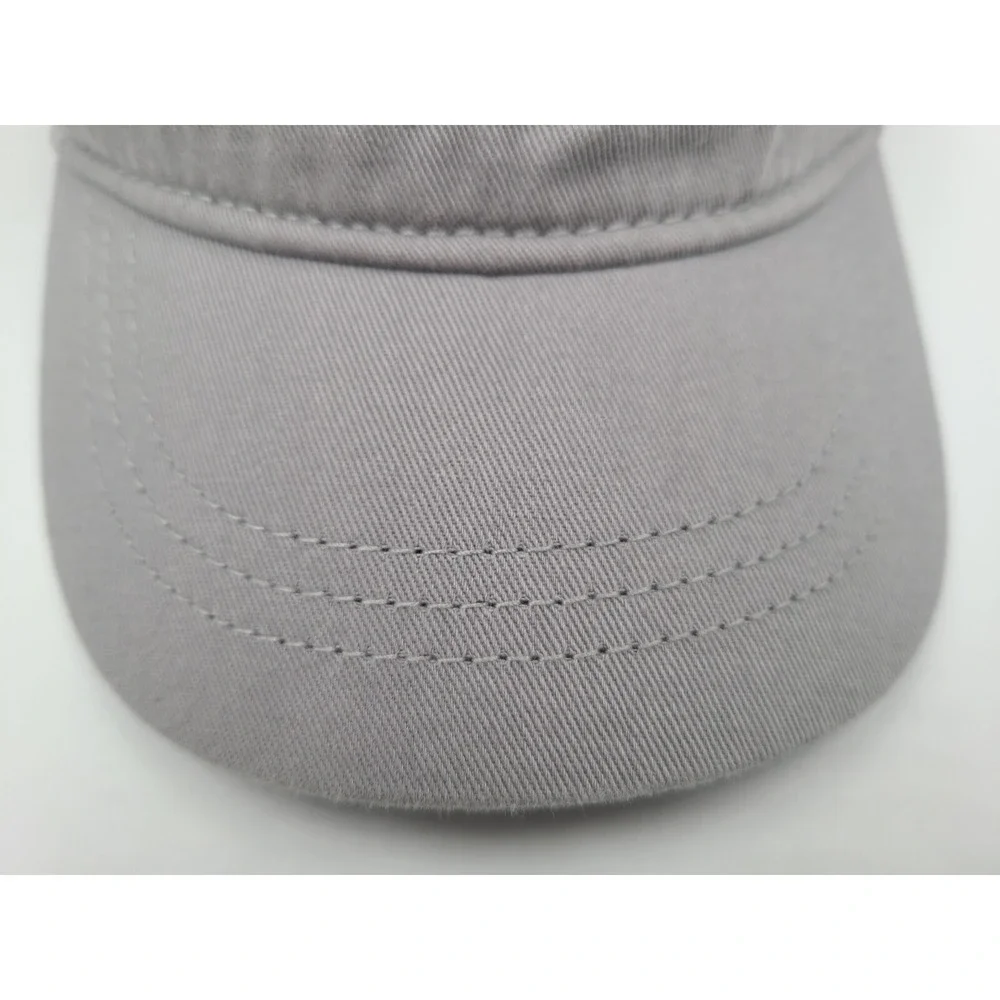 Youth Old Navy Est 1994 Stretch‎ Hat Cap Baseball Child Kid Boy Girl Gray Blue